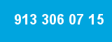 913 306 07 15 913 306 07 15